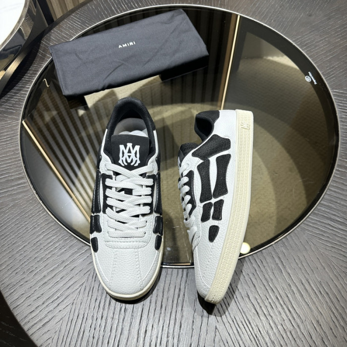 AMIRI  SNEAKERS   COPSHOE AM-133