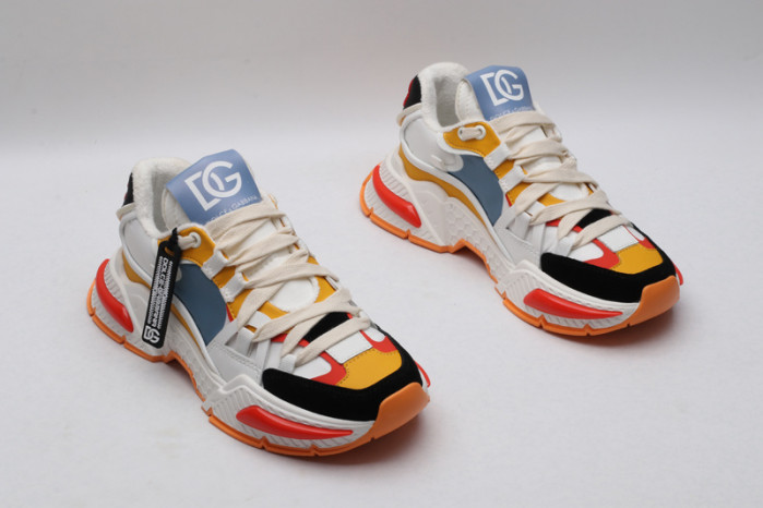 DG SNEAKERS COPSHOE D&G-39