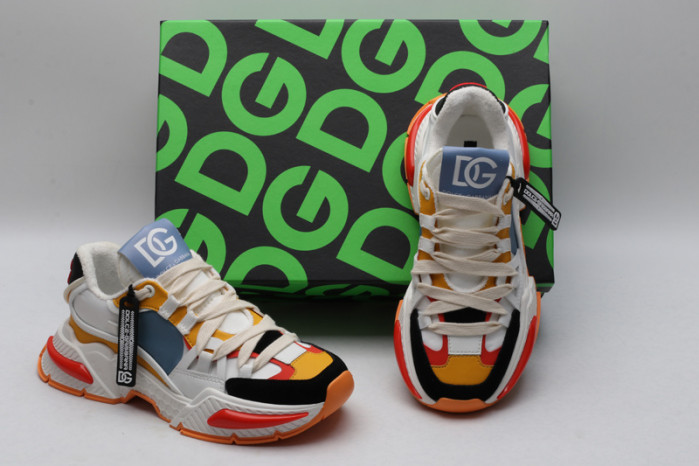 DG SNEAKERS COPSHOE D&G-39