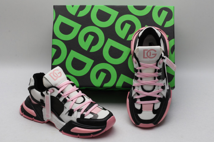 DG SNEAKERS COPSHOE D&G-41