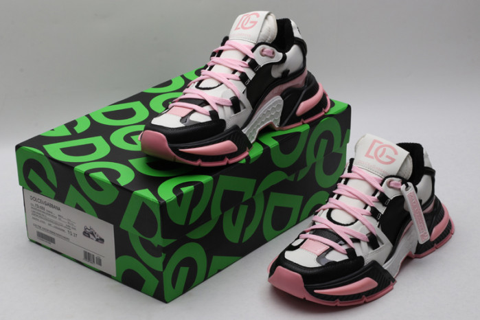 DG SNEAKERS COPSHOE D&G-41