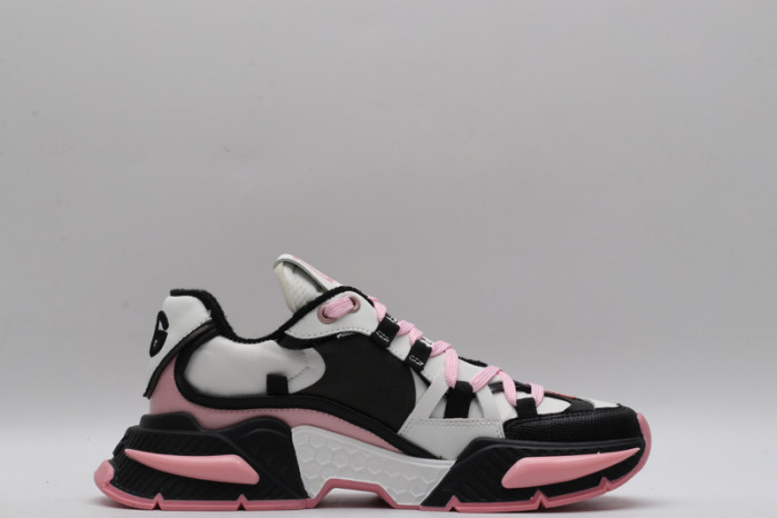 DG SNEAKERS COPSHOE D&G-41