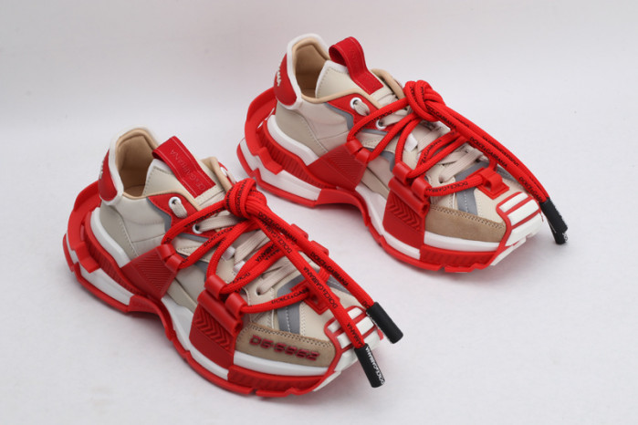 DG SNEAKERS COPSHOE D&G-43