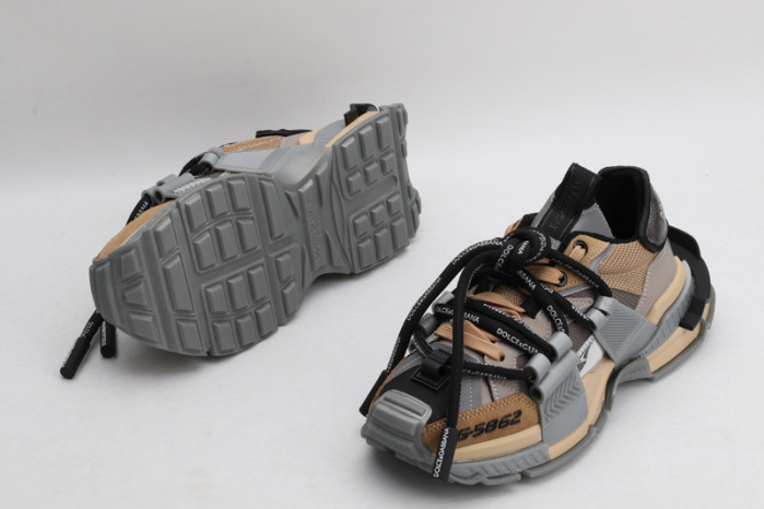 DG SNEAKERS COPSHOE D&G-45