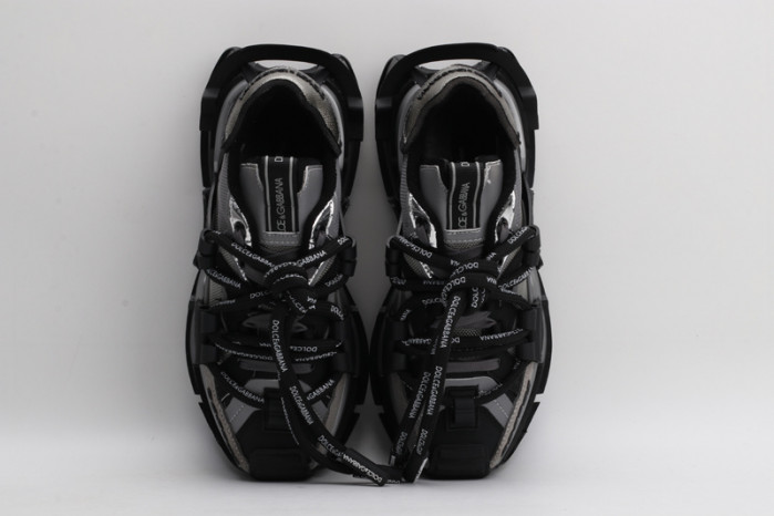 DG SNEAKERS COPSHOE D&G-47