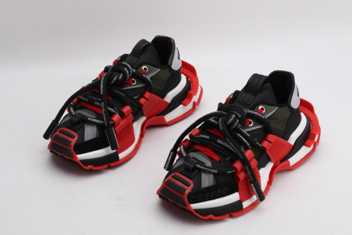 DG SNEAKERS COPSHOE D&G-48