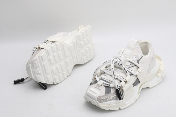 DG SNEAKERS COPSHOE D&G-49