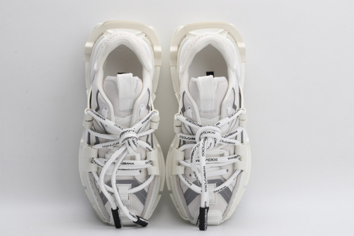 DG SNEAKERS COPSHOE D&G-49