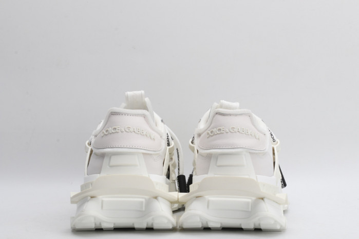 DG SNEAKERS COPSHOE D&G-49