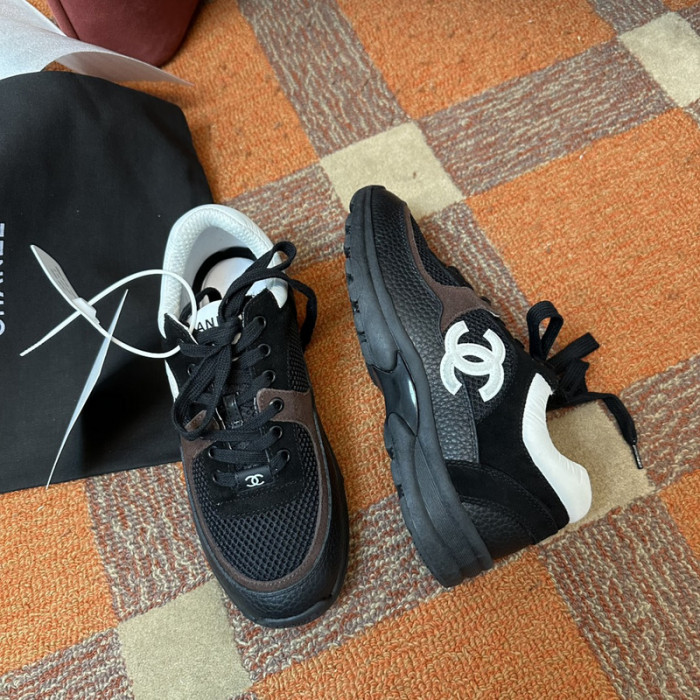 CHL CHANEL SNEAKERS copshoe CHL -25