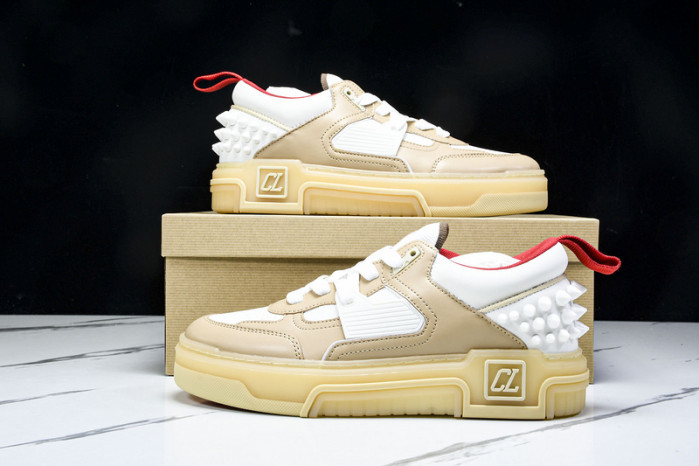 CHRISTIAN LOUBOUTIN SNEAKERS COPSHOE  CL-110