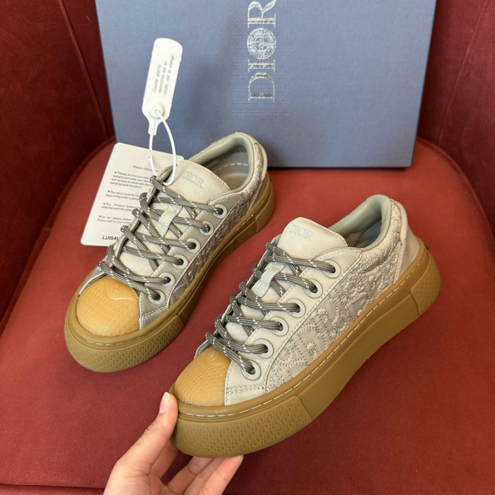 D1R* B33  SNEAKER  COPSHOE DR-314
