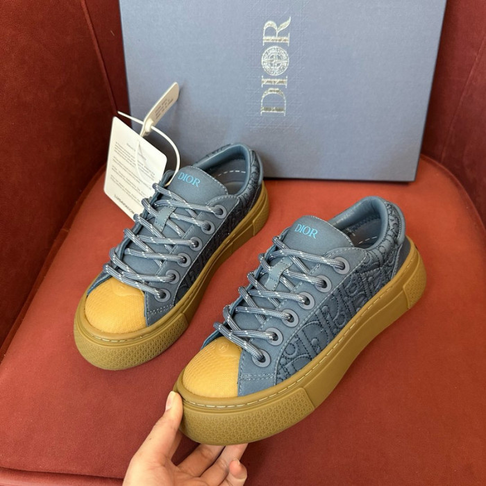 D1R* B33  SNEAKER  COPSHOE DR-315