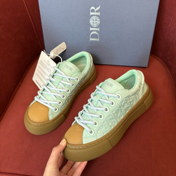 D1R* B33  SNEAKER  COPSHOE DR-316
