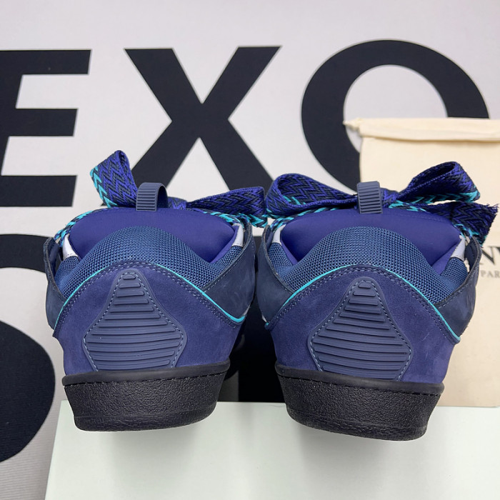 LANVIN SNEAKERS COPSHOE LA-109