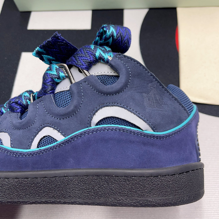 LANVIN SNEAKERS COPSHOE LA-109