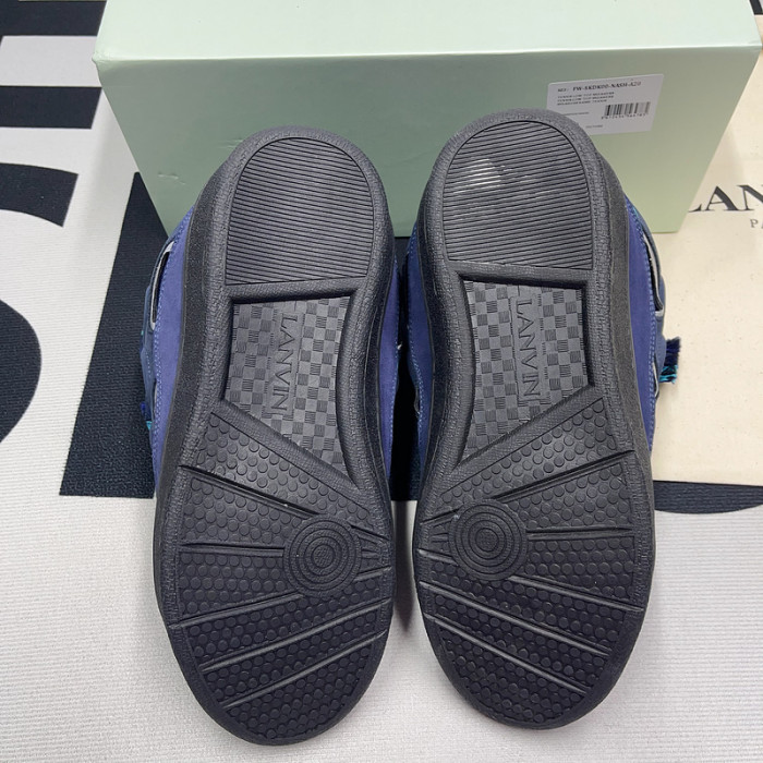 LANVIN SNEAKERS COPSHOE LA-109