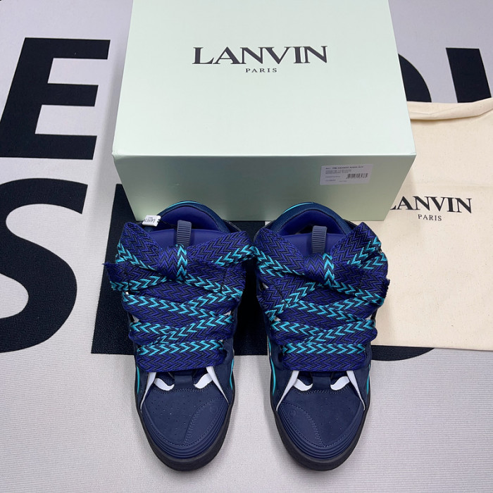 LANVIN SNEAKERS COPSHOE LA-109