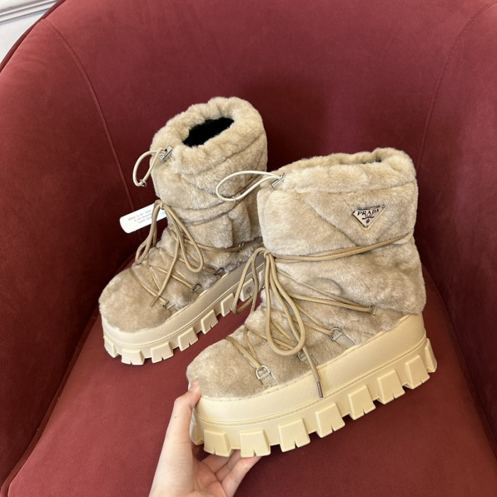 PR BOOTS  copshoe PR-113