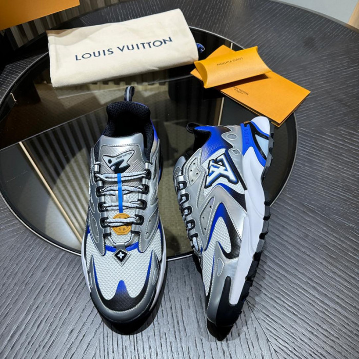 LVT  SNEAKERS   COPSHOE  L&V-489
