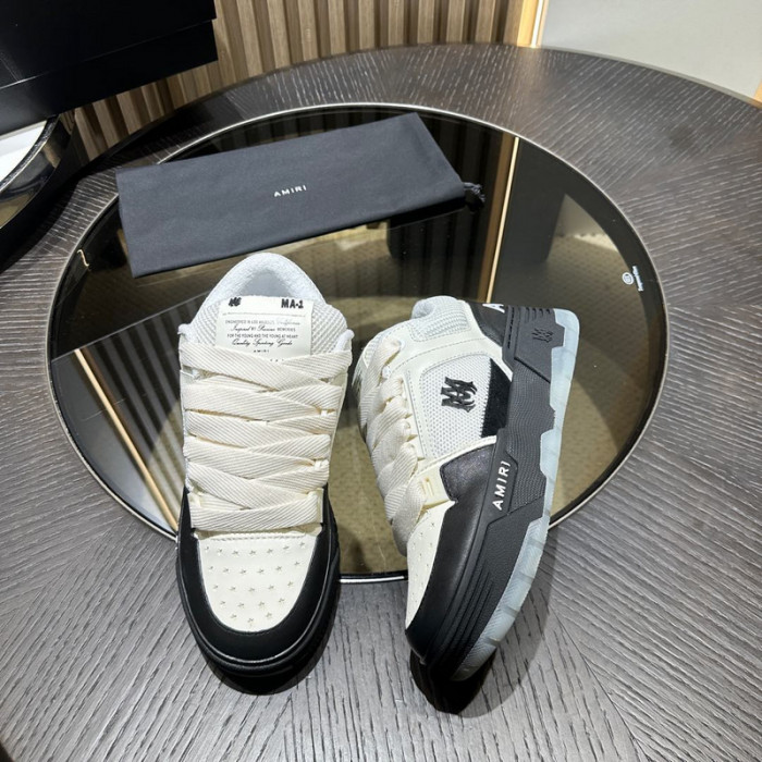 AMIRI  SNEAKERS   COPSHOE AM-134