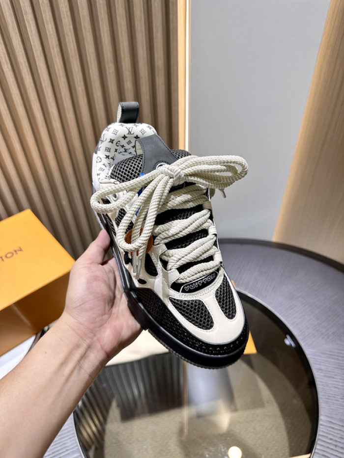 LVT  SNEAKERS   COPSHOE  L&V-225