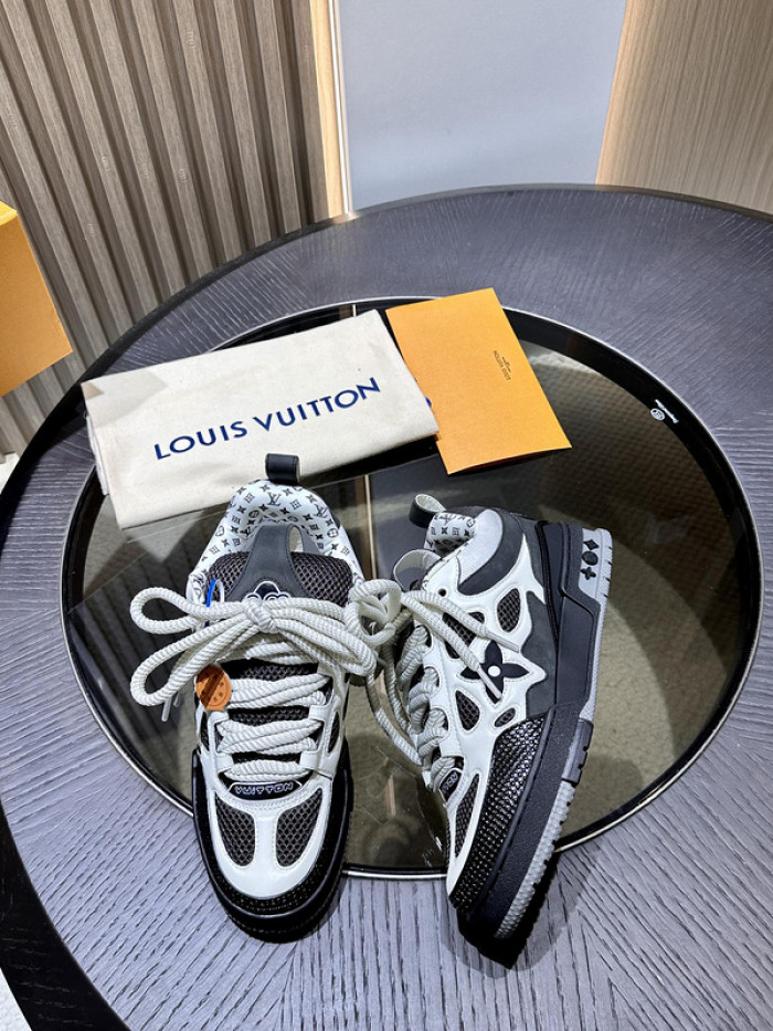 LVT  SNEAKERS   COPSHOE  L&V-225