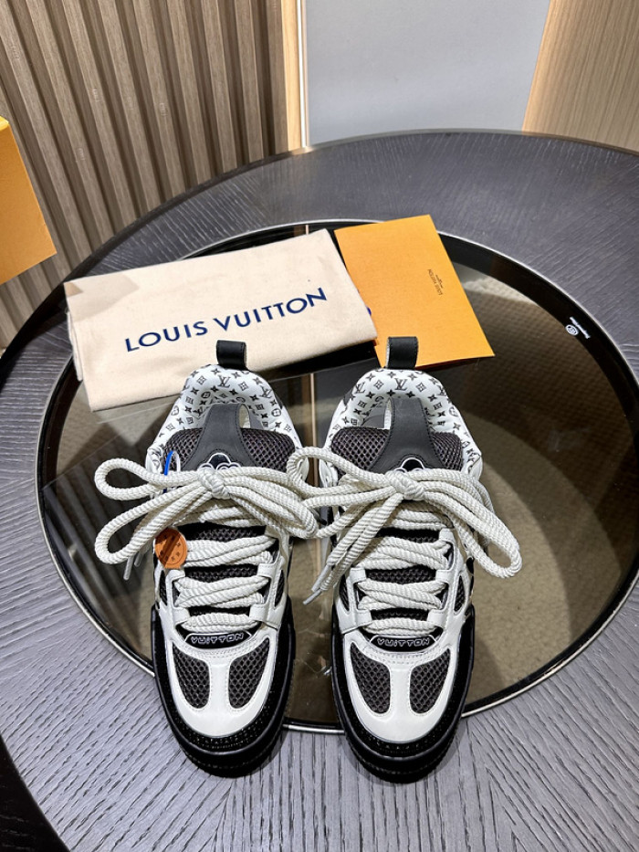LVT  SNEAKERS   COPSHOE  L&V-225