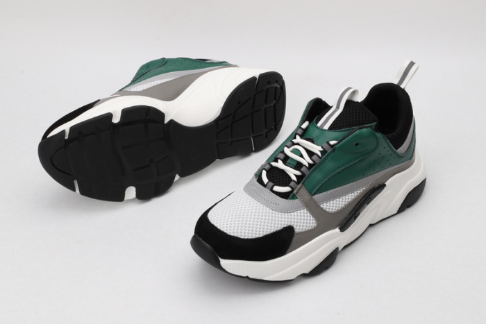 D1R* B22 TRAINER SNEAKER KICKZE  DR-34