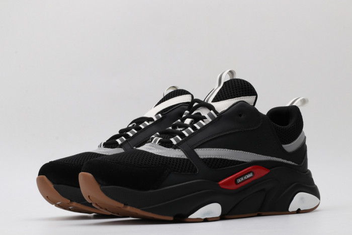 D1R* B22 TRAINER SNEAKER KICKZE  DR-35