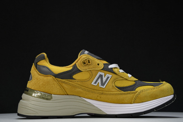N*EW B*ALANCE COPSHOE NB-111