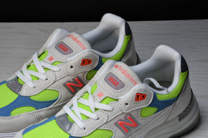 N*EW B*ALANCE COPSHOE NB-112
