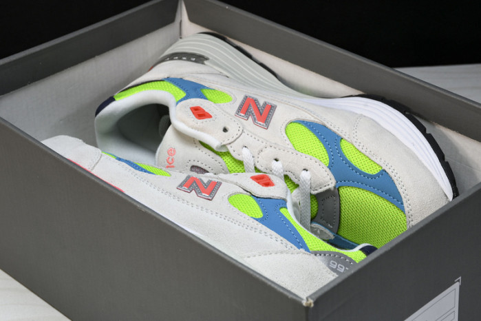 N*EW B*ALANCE COPSHOE NB-112