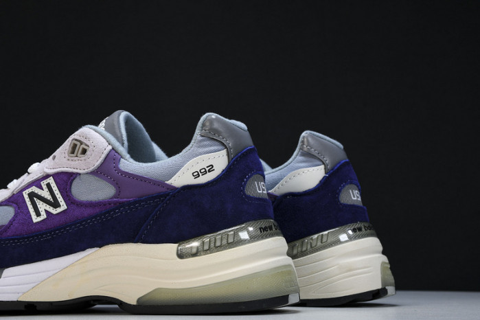 N*EW B*ALANCE COPSHOE NB-113
