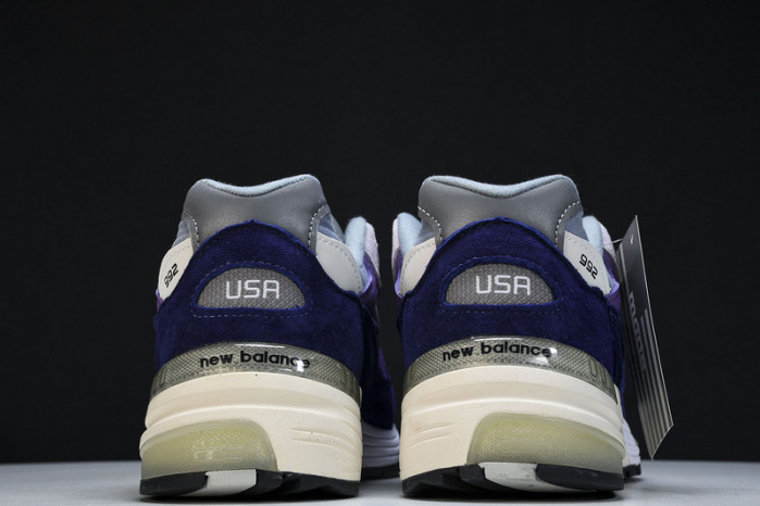 N*EW B*ALANCE COPSHOE NB-113