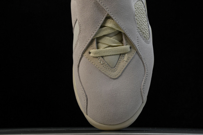 Air Jordan 8 Retro x SoleFly 