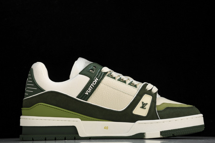 LVT SNEAKERS COPSHOE L&V-229