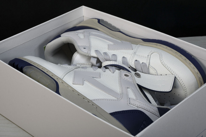 OF sneakers copshoe OW-94