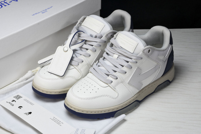 OF sneakers copshoe OW-94