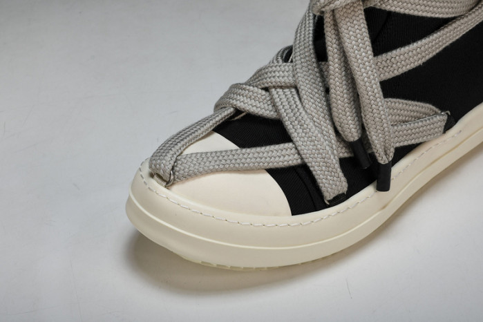 RICK OWENS SNEAKERS COPSHOE OR-152