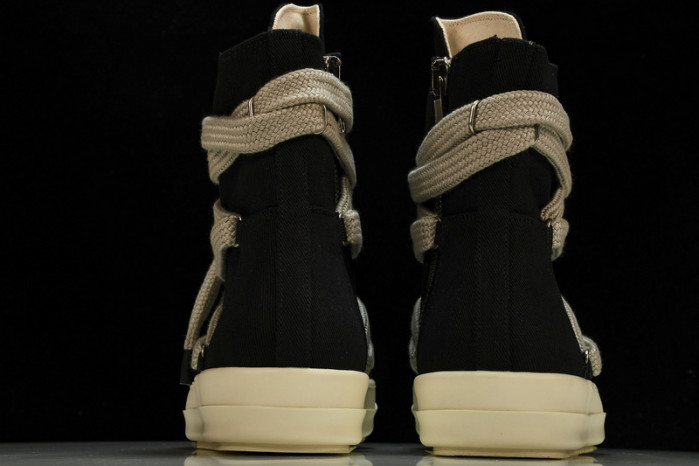 RICK OWENS SNEAKERS COPSHOE OR-152