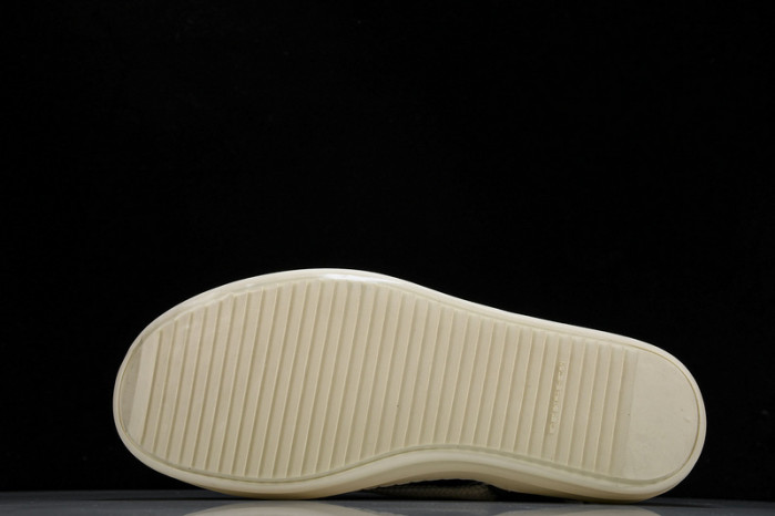 RICK OWENS SNEAKERS COPSHOE OR-152