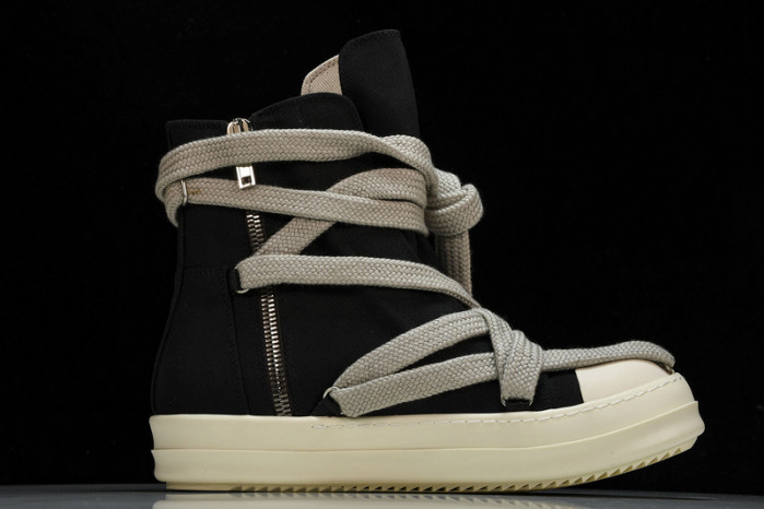 RICK OWENS SNEAKERS COPSHOE OR-152