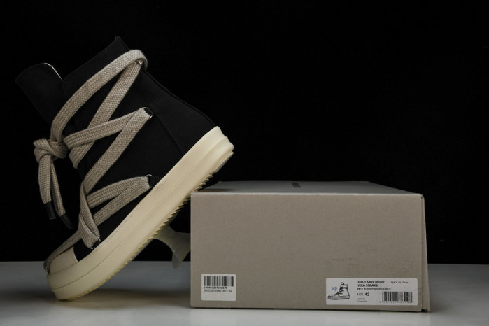 RICK OWENS SNEAKERS COPSHOE OR-152