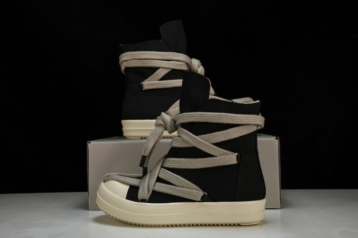 RICK OWENS SNEAKERS COPSHOE OR-152