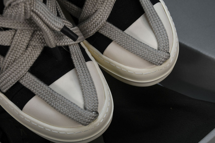 RICK OWENS SNEAKERS COPSHOE OR-152