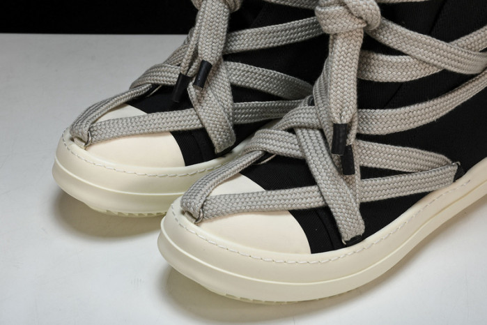 RICK OWENS SNEAKERS COPSHOE OR-152