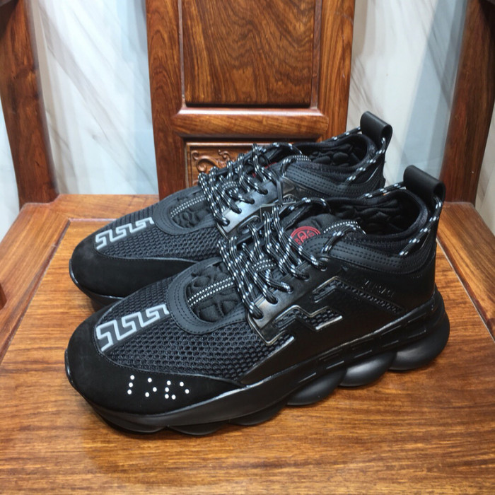 VERSA CHAIN REACTION SNEAKERS  KICKZE  VR-9