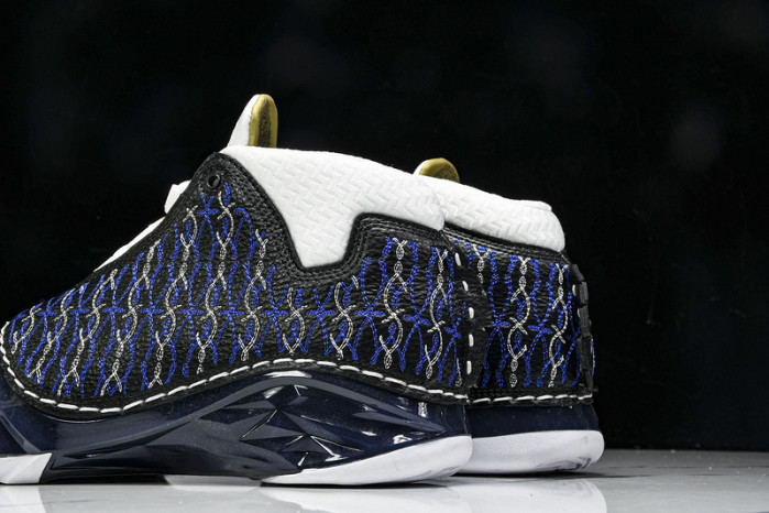 Air Jordan 23 OG