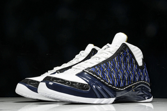 Air Jordan 23 OG